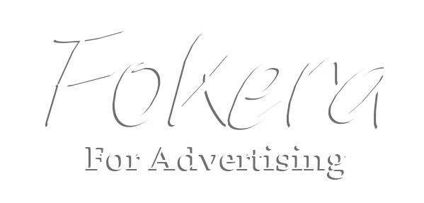 Fokera for Advertising